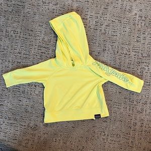 Patagonia sunshirt 3-6 months